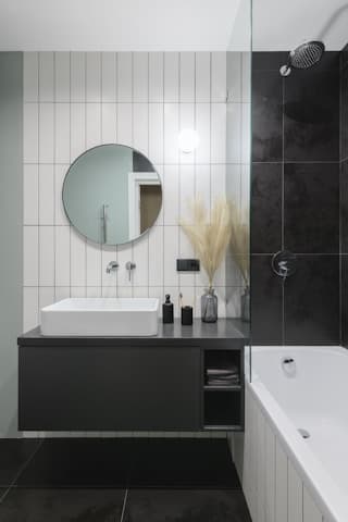 Interior design showcase