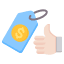 Upfront Pricing